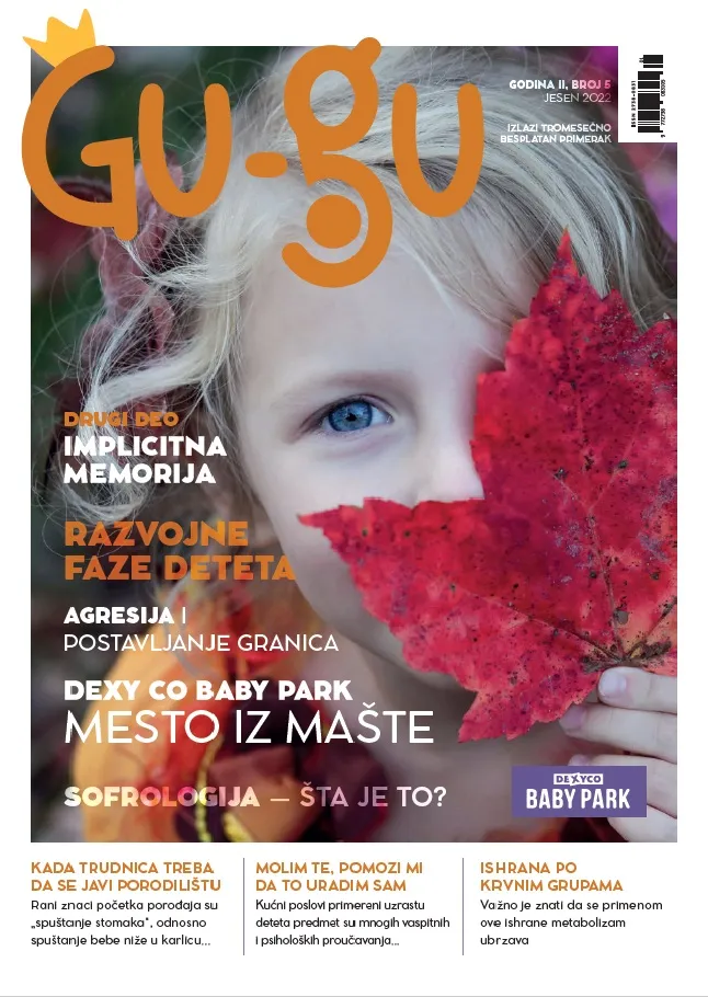 GU GU ČASOPIS 5